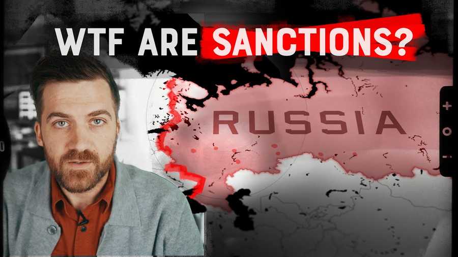 Image of Know how American Sanctions Work, Why countries fear about it, How USA do it?