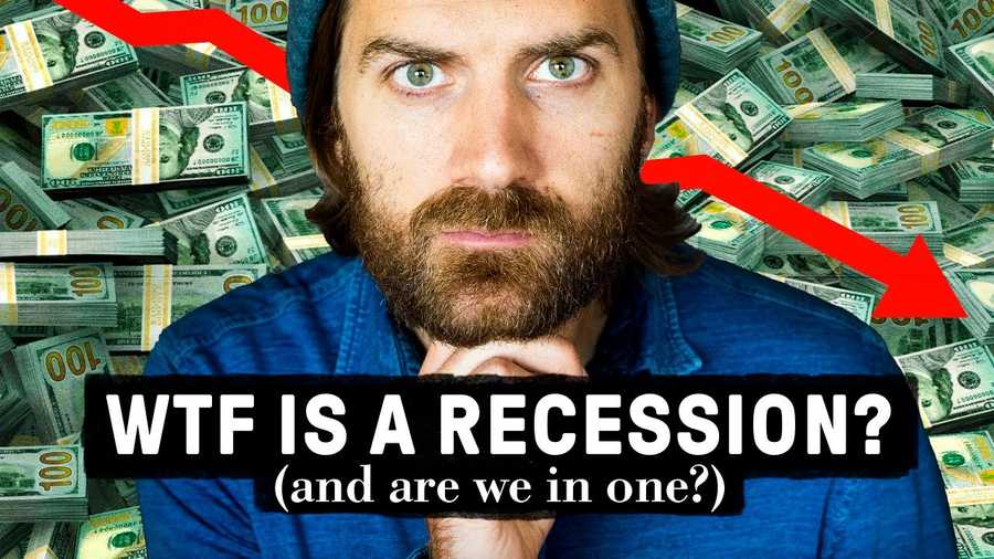 Image of Are you Beginner or Advance User, Its for All. Know the Recession also the what and how of it.