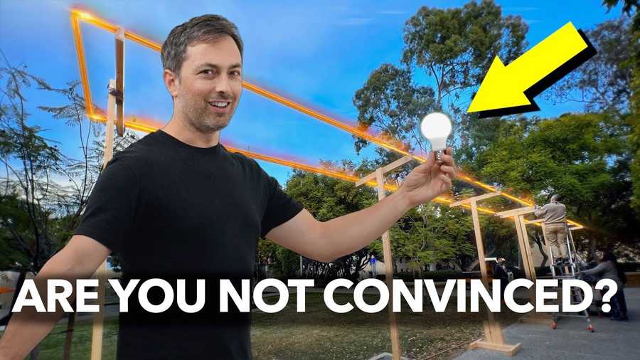 Image of You use the Electricity for years now but Do you know How Electricity Actually Works?