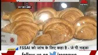 Image of आपके टूथपेस्ट में नमक और क्या आपके ब्रेड में कैंसर है?