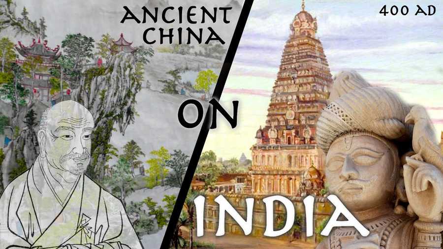Image of आपका वो भारत जिसे आप जानते ही नहीं| सनातन आश्चर्य